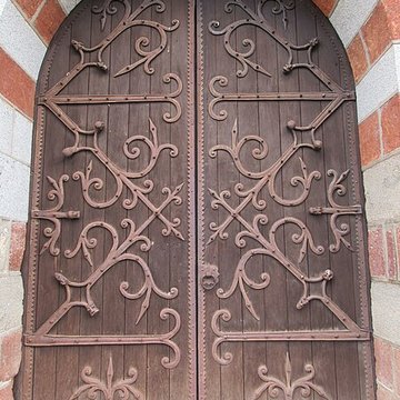 Église Saint-Didier de Saint-Dier-dAuvergne