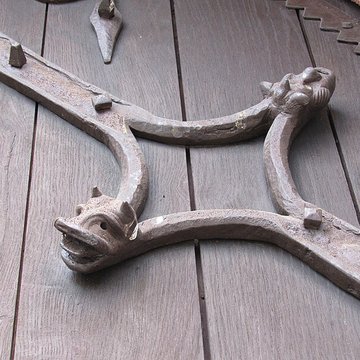 Église Saint-Didier de Saint-Dier-dAuvergne