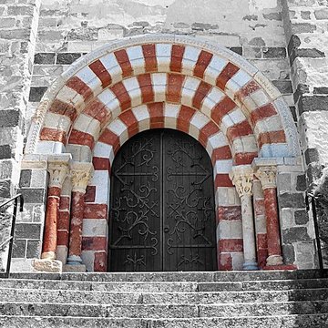 Église Saint-Didier de Saint-Dier-dAuvergne