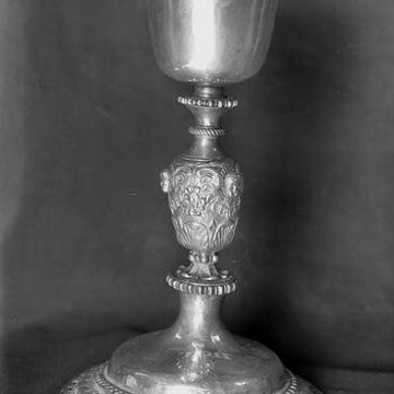 Église Saint-Dizant de Saint-Dizant-du-Bois