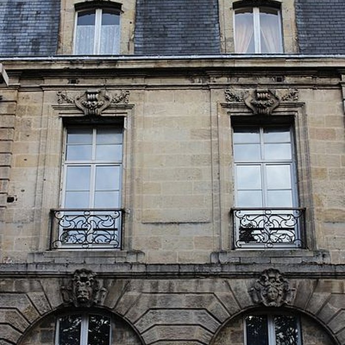 Photo de Maison