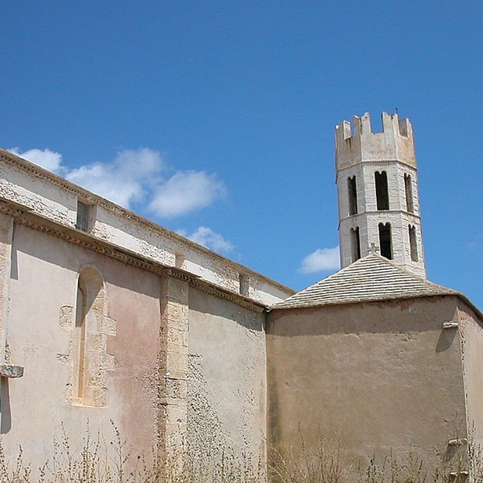 Photo de Église Saint-Dominique de Bonifacio