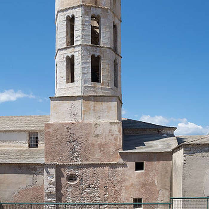 Photo de Église Saint-Dominique de Bonifacio