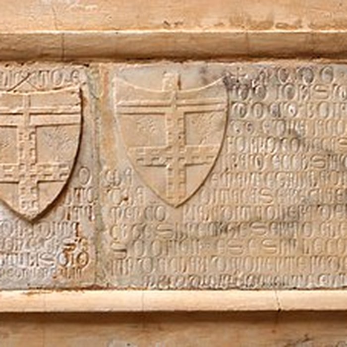 Photo de Église Saint-Dominique de Bonifacio