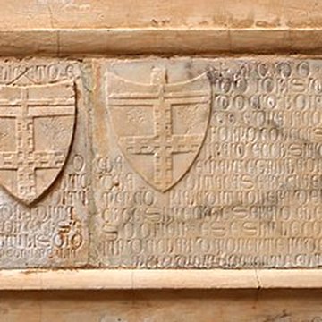 Église Saint-Dominique de Bonifacio