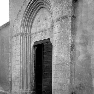 Église Saint-Dominique de Bonifacio