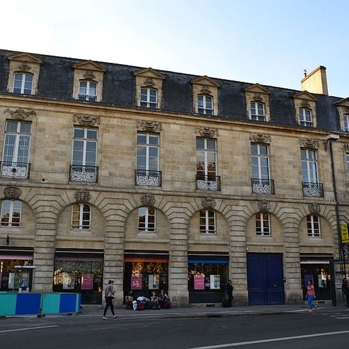 Photo de Maison