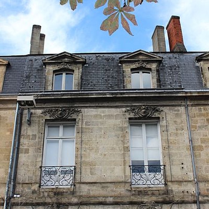 Photo de Maison