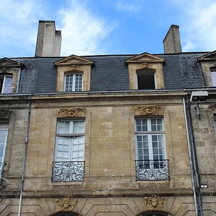 Photo de Maison