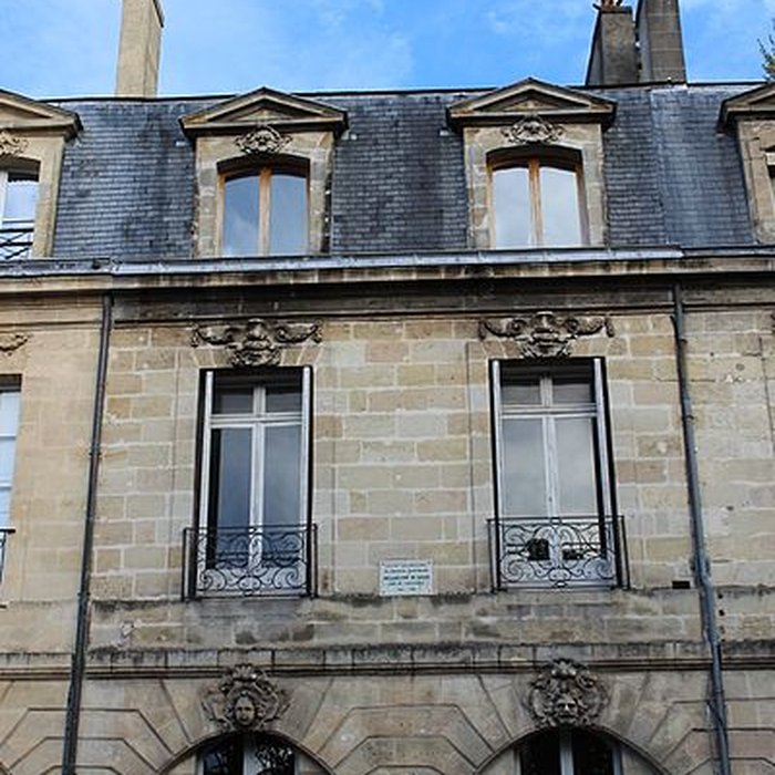 Photo de Maison