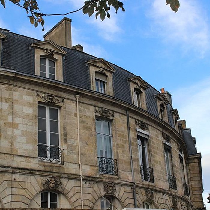 Photo de Maison
