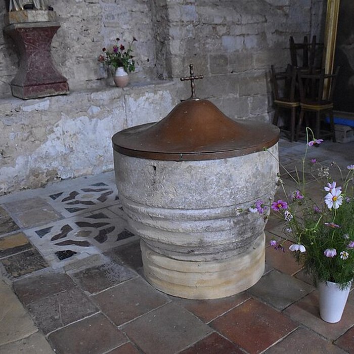 Photo de Église Saint-Dominique de Monpazier