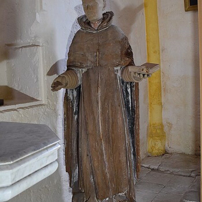 Photo de Église Saint-Dominique de Monpazier