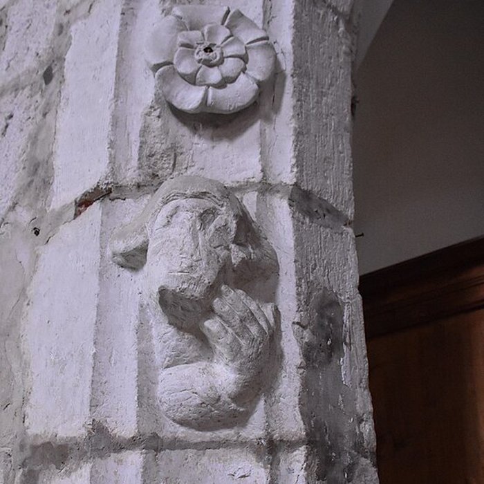 Photo de Église Saint-Dominique de Monpazier