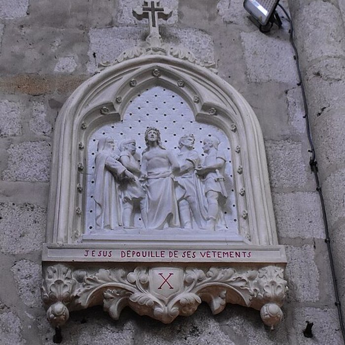 Photo de Église Saint-Dominique de Monpazier