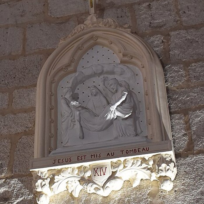 Photo de Église Saint-Dominique de Monpazier