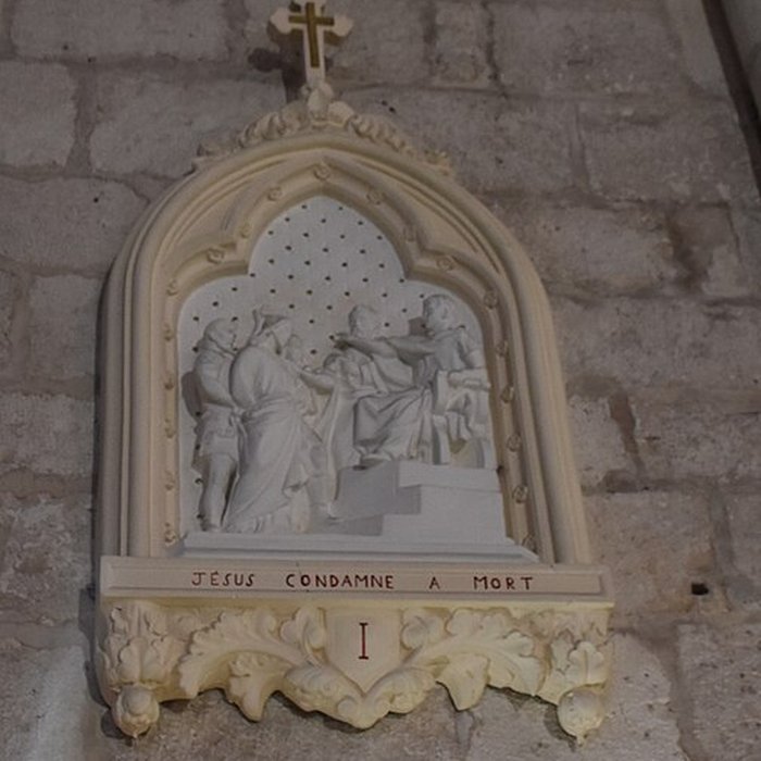 Photo de Église Saint-Dominique de Monpazier