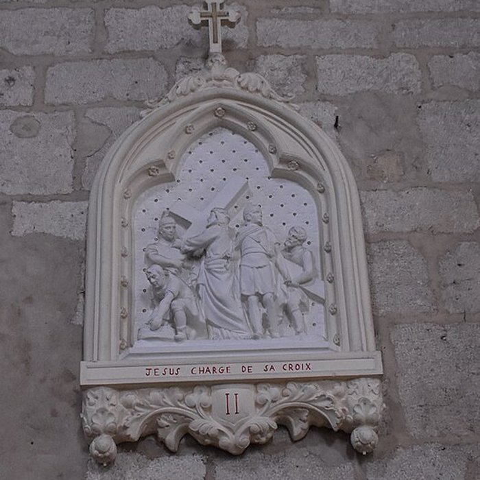 Photo de Église Saint-Dominique de Monpazier