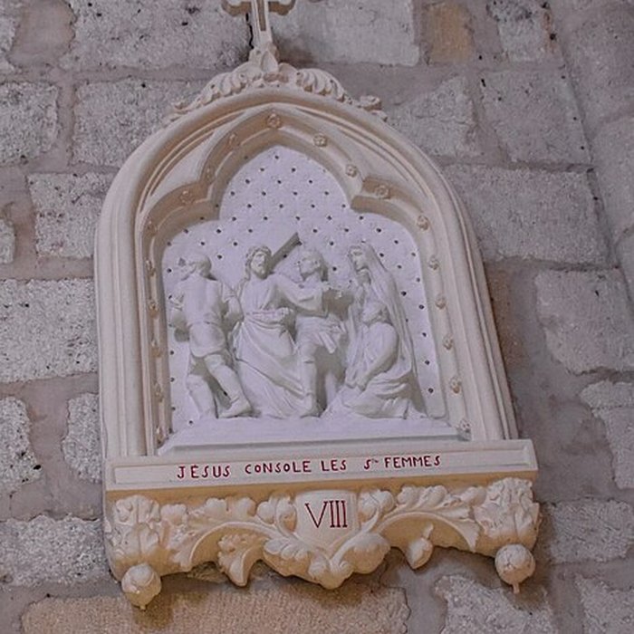 Photo de Église Saint-Dominique de Monpazier