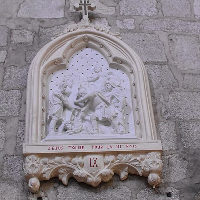 Photo de Église Saint-Dominique de Monpazier