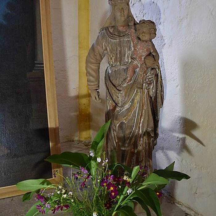 Photo de Église Saint-Dominique de Monpazier