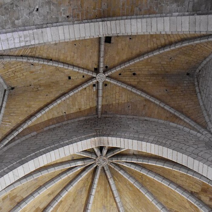 Photo de Église Saint-Dominique de Monpazier