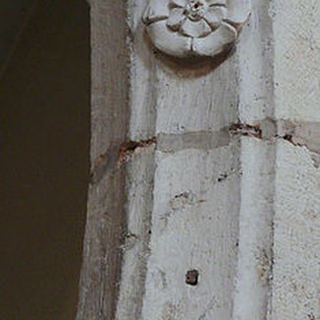 Église Saint-Dominique de Monpazier