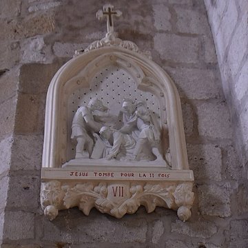 Église Saint-Dominique de Monpazier