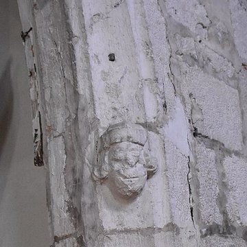 Église Saint-Dominique de Monpazier