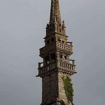 Église Sainte Beuzit de Landerneau