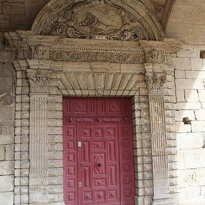 Photo de Église Sainte Marie-Madeleine de Nézignan-lÉvêque