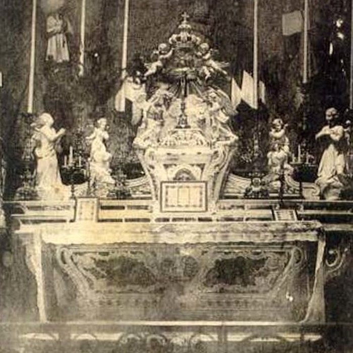 Photo de Église Sainte Marie-Madeleine de Nézignan-lÉvêque