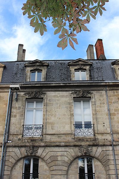 Photo de Maison