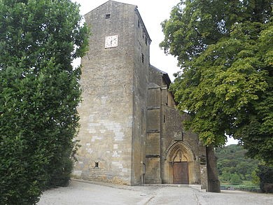 Photo de Église Sainte-Agathe de Longuyon