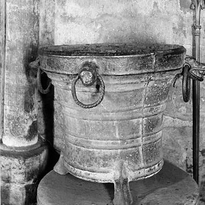 Photo de Église Sainte-Agathe de Longuyon