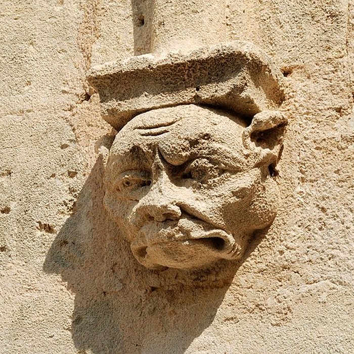 Photo de Église Sainte-Agathe de Valergues