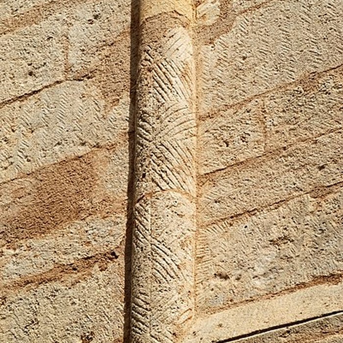 Photo de Église Sainte-Agathe de Valergues