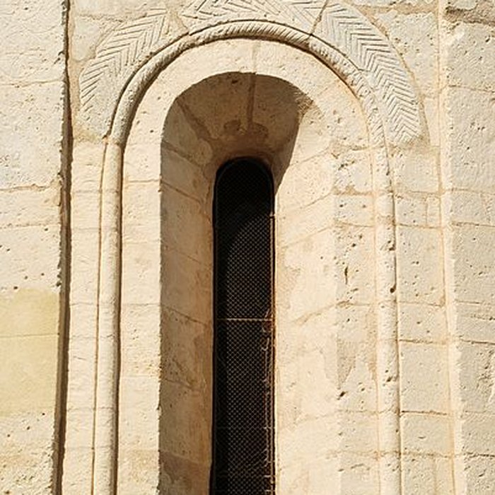 Photo de Église Sainte-Agathe de Valergues