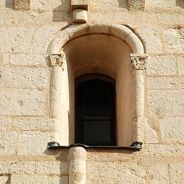 Photo de Église Sainte-Agathe de Valergues