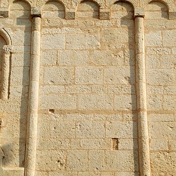 Église Sainte-Agathe de Valergues