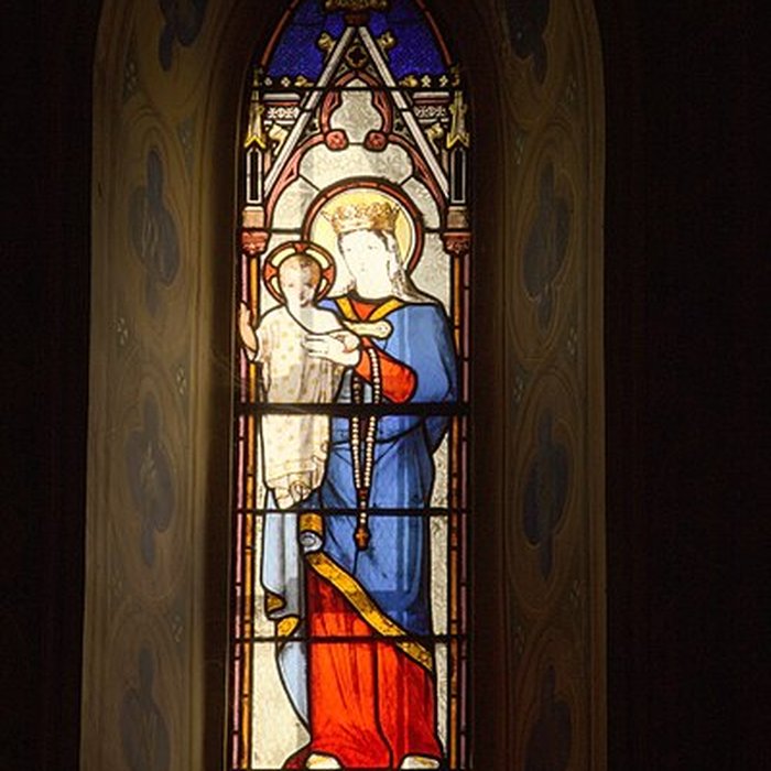 Photo de Église Sainte-Agathe-et-Saint-Julien de Saint-Julia