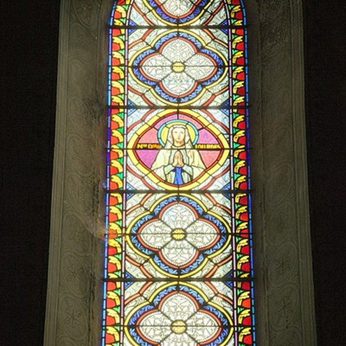 Photo de Église Sainte-Agathe-et-Saint-Julien de Saint-Julia