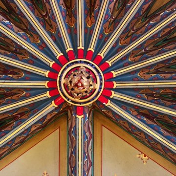 Église Sainte-Agathe-et-Saint-Julien de Saint-Julia