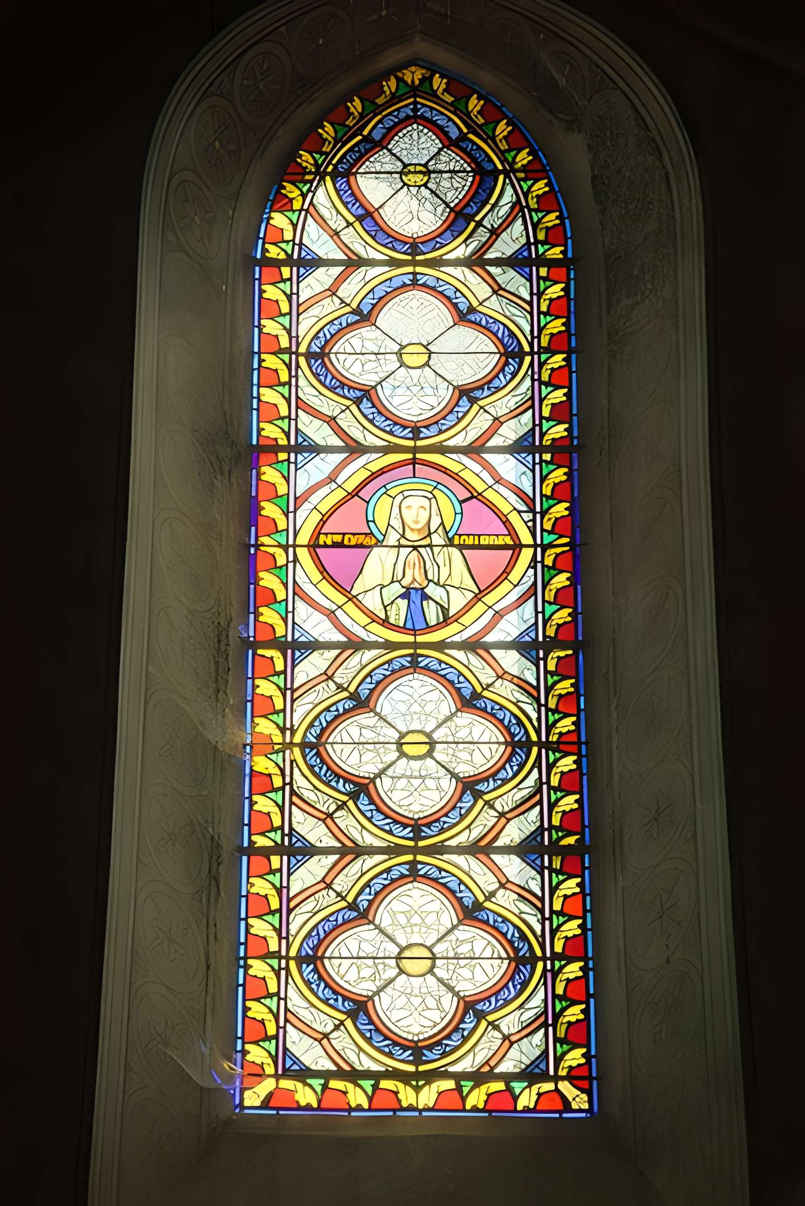 Église Sainte-Agathe-et-Saint-Julien de Saint-Julia