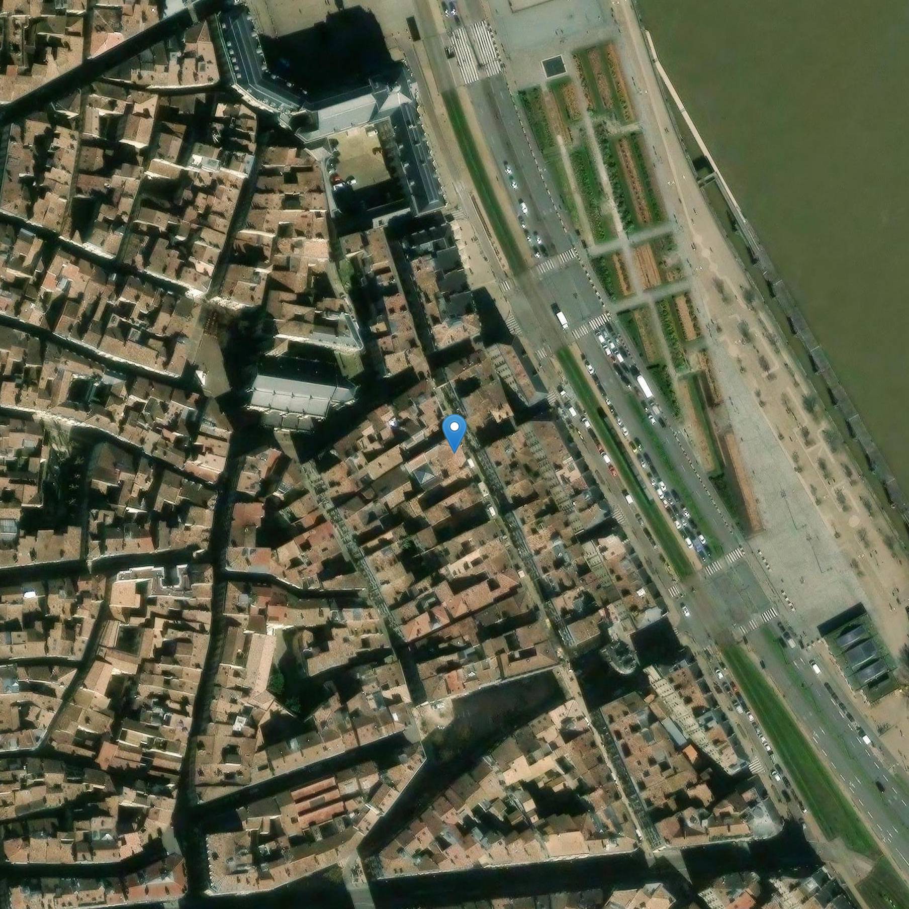 Photo de House built for Jean-Jacques Bosc