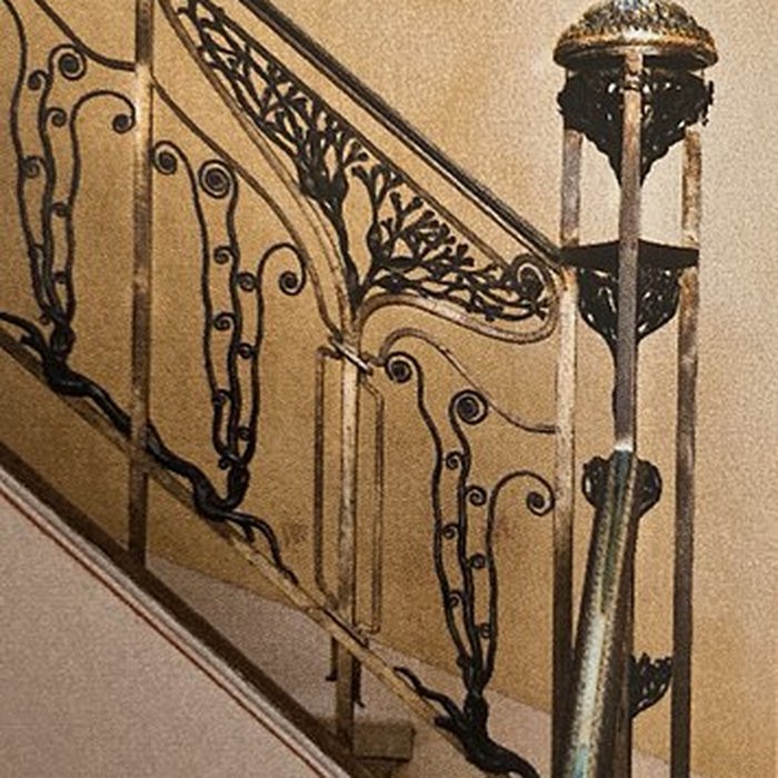 Photo de Maison dite Maison Frugès