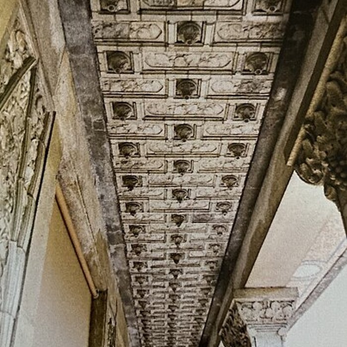 Photo de Maison dite Maison Frugès