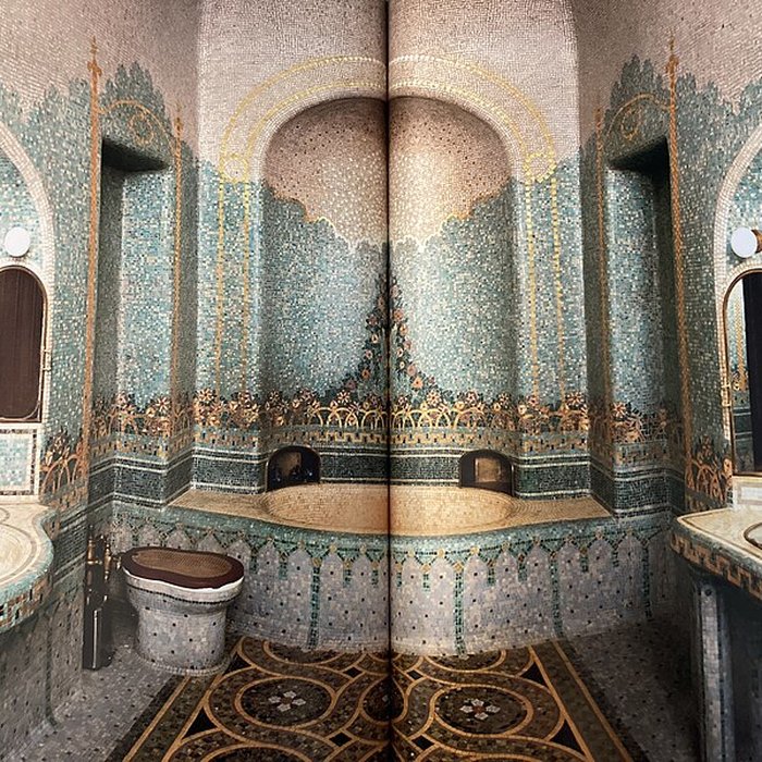 Photo de Maison dite Maison Frugès