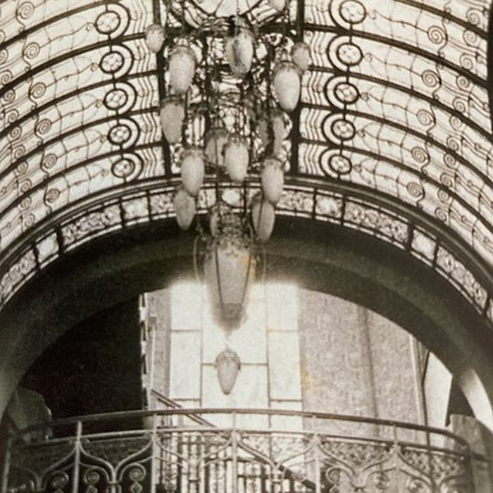 Photo de Maison dite Maison Frugès