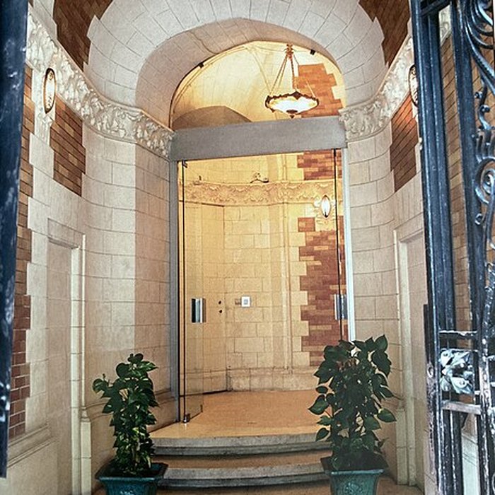 Photo de Maison dite Maison Frugès